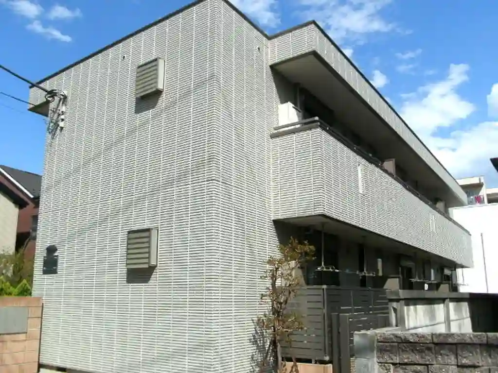 セレッソ東小金井 外観