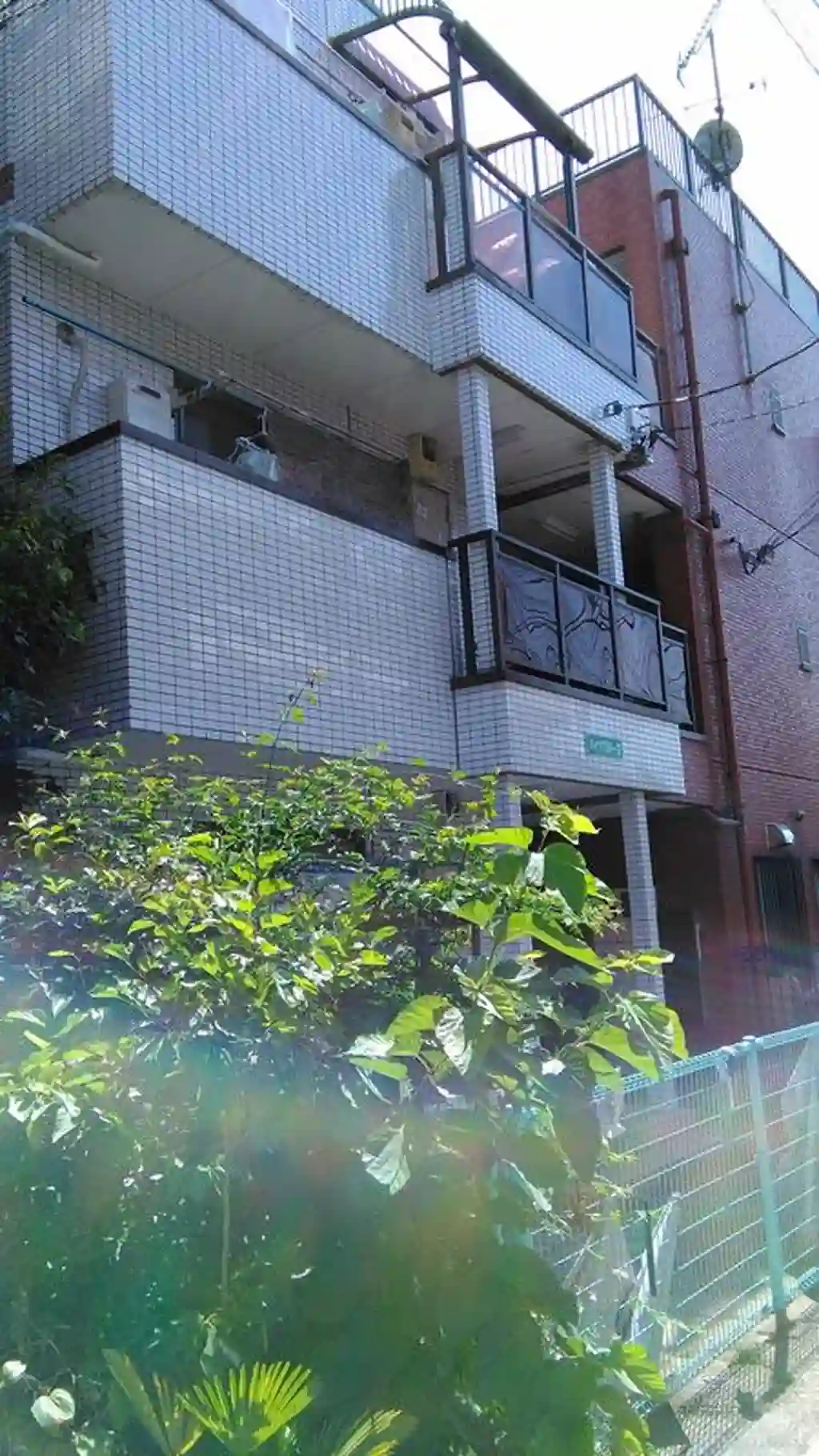 TSKII 外観