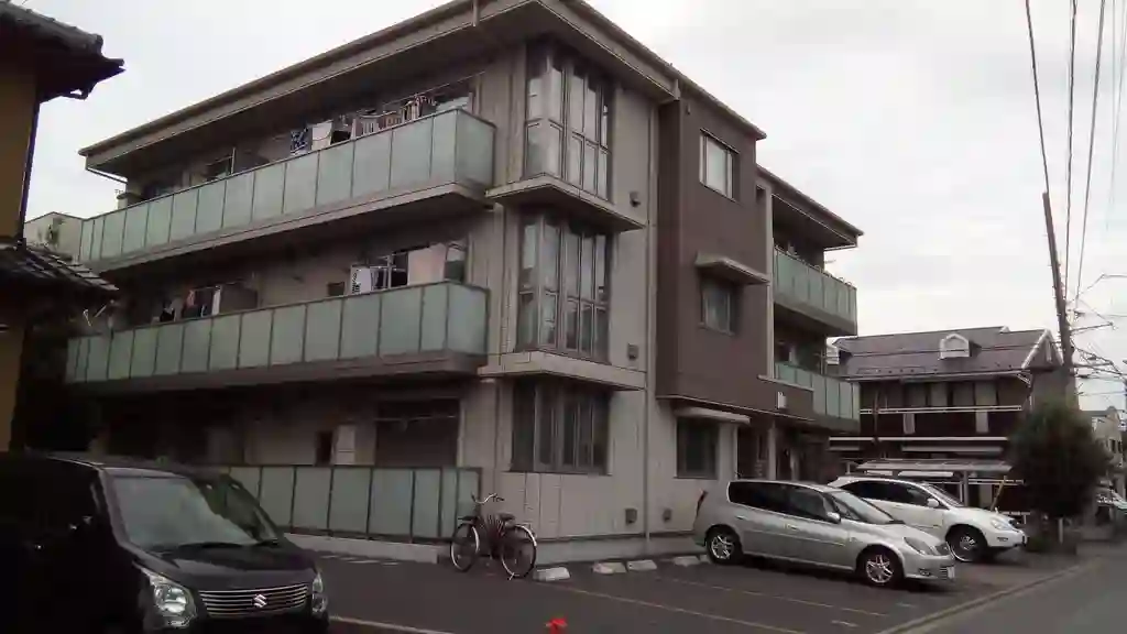 プリファー 外観
