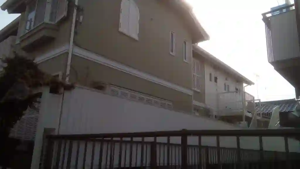 モンテベルデ 外観