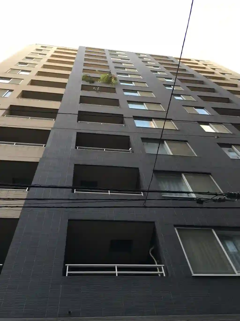 オーベルジュ日本橋 外観
