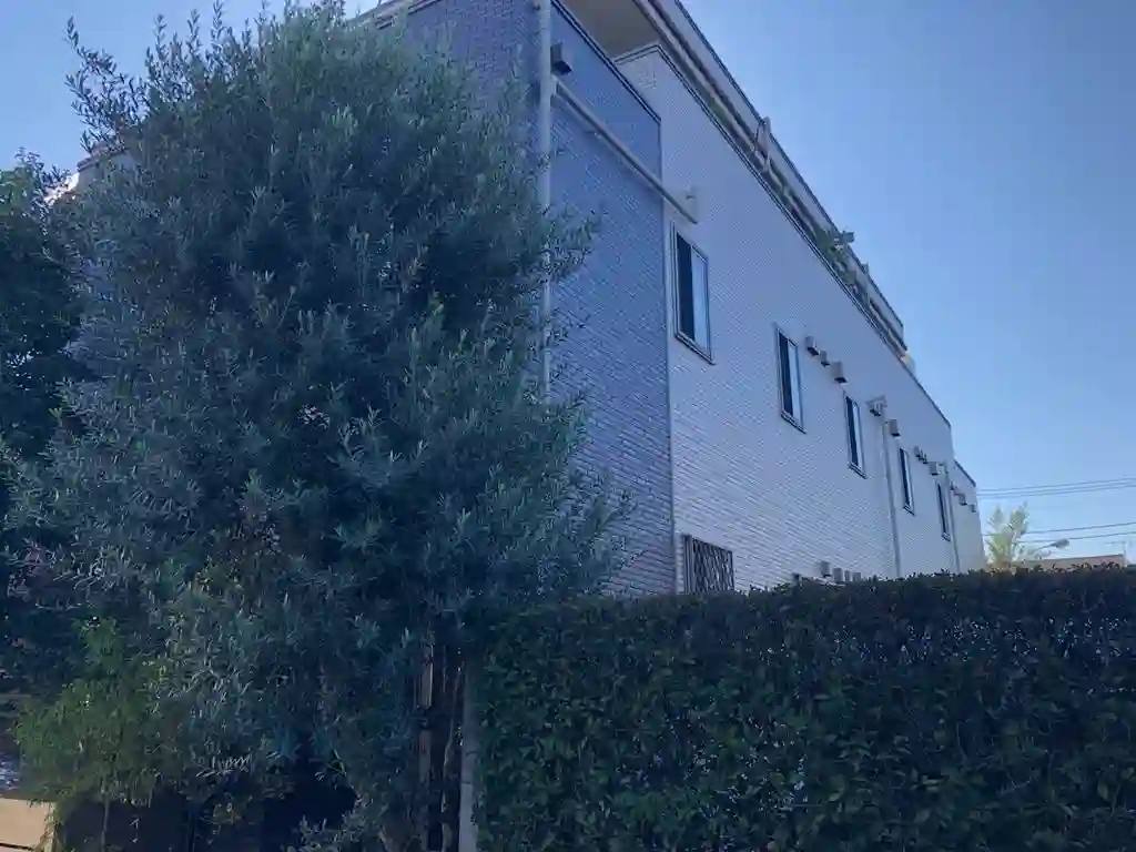 CASASION 外観