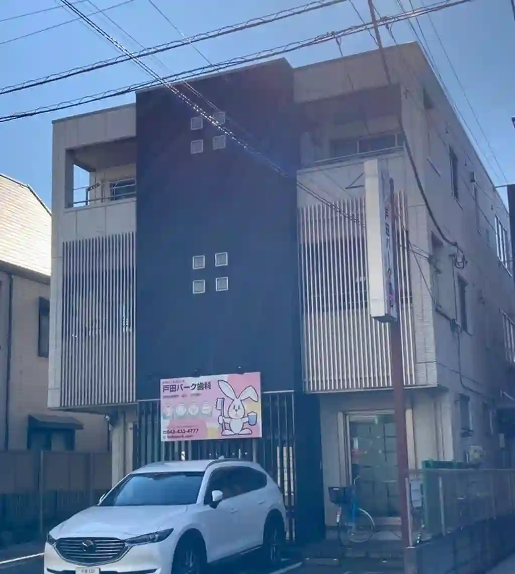 スターフィールド3 外観