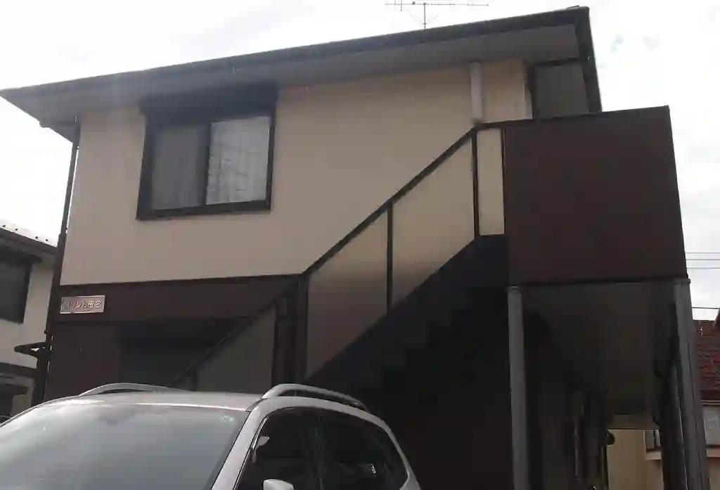 メゾン杉田2 外観