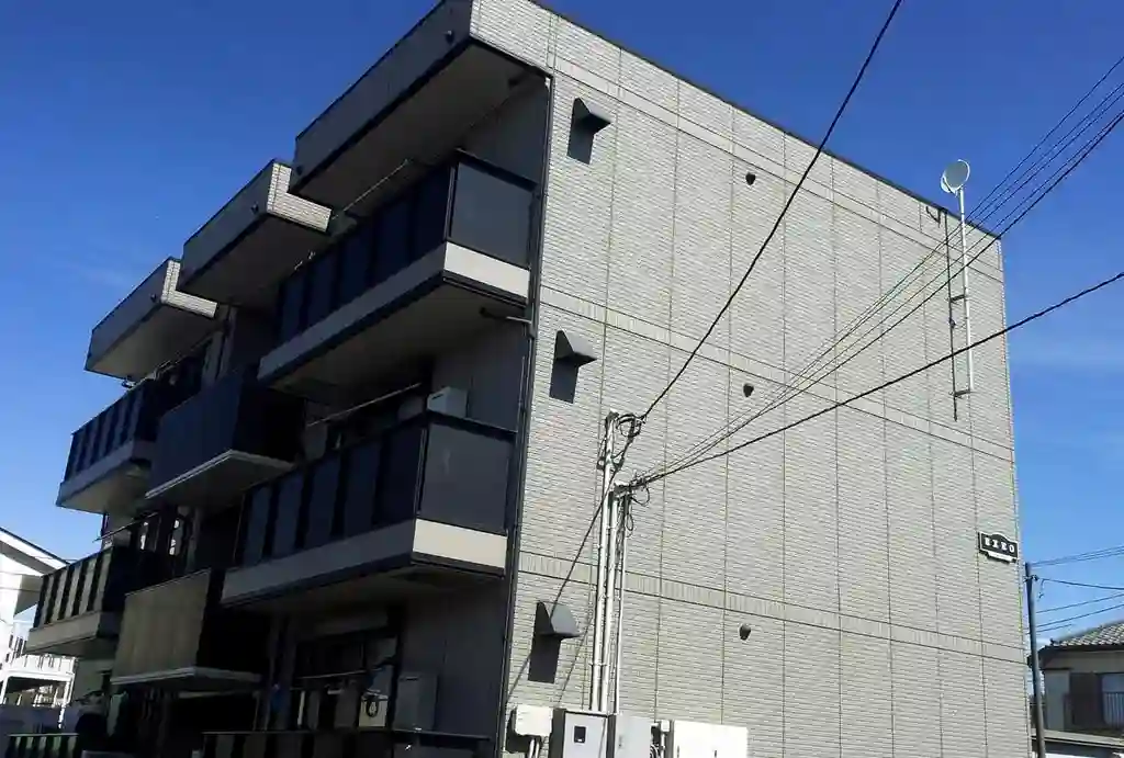 EXEO 外観