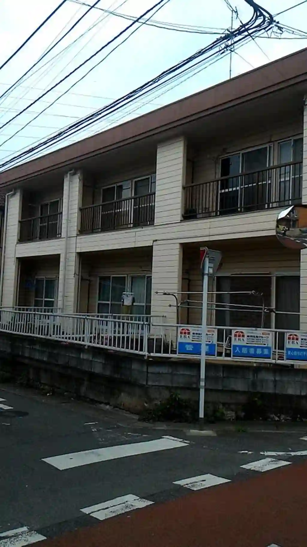 カーサマドカ 外観