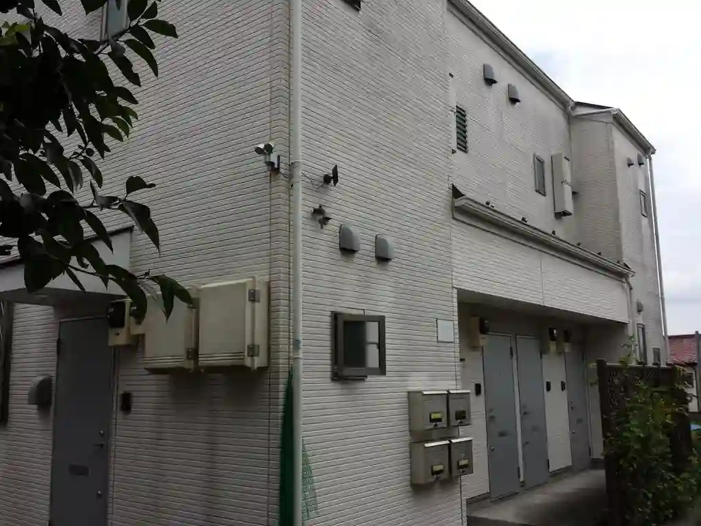 ピテ カーサ 外観