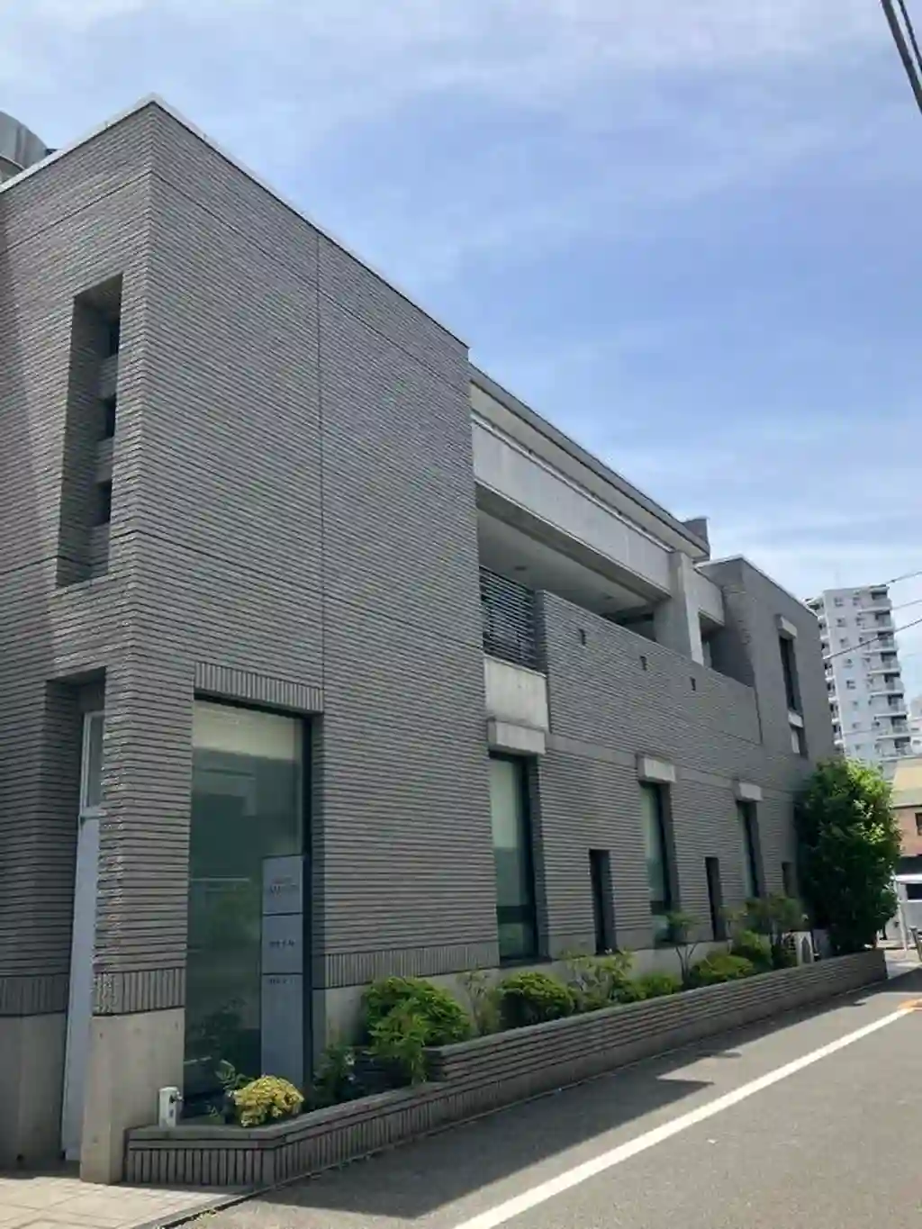 CHIRURGナカムラ 外観
