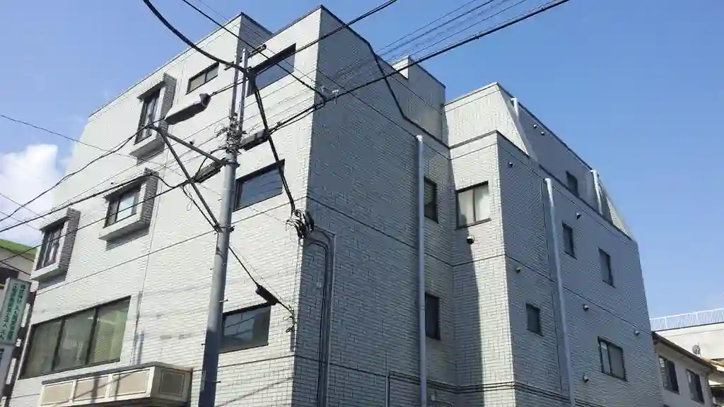 水村ビル 外観