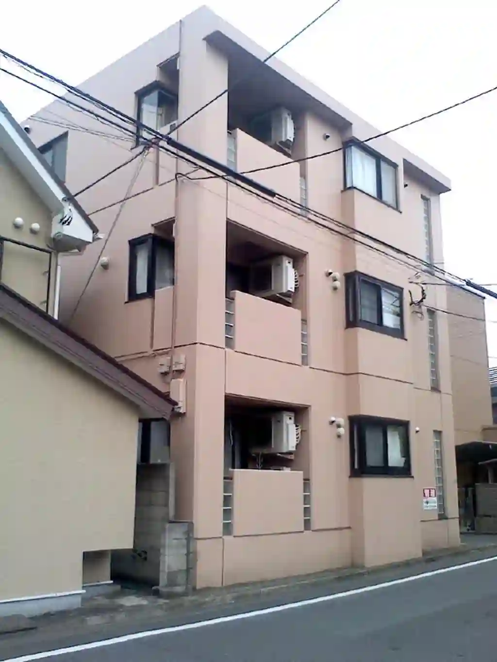 T-HOUSE 外観