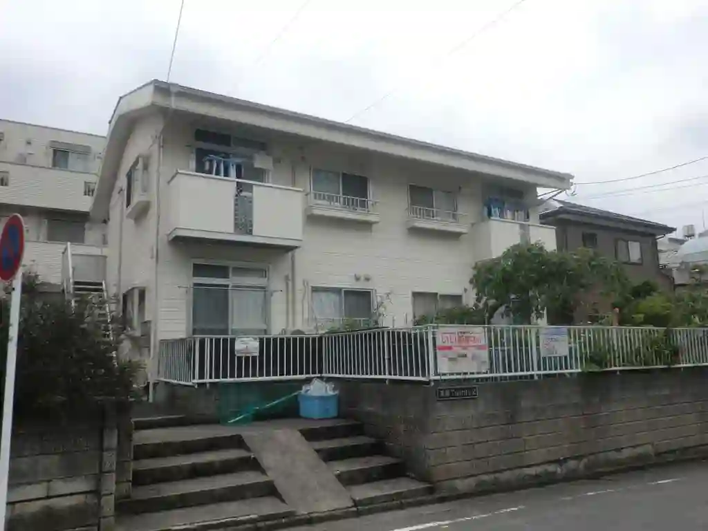 湘南TWENTY2 外観