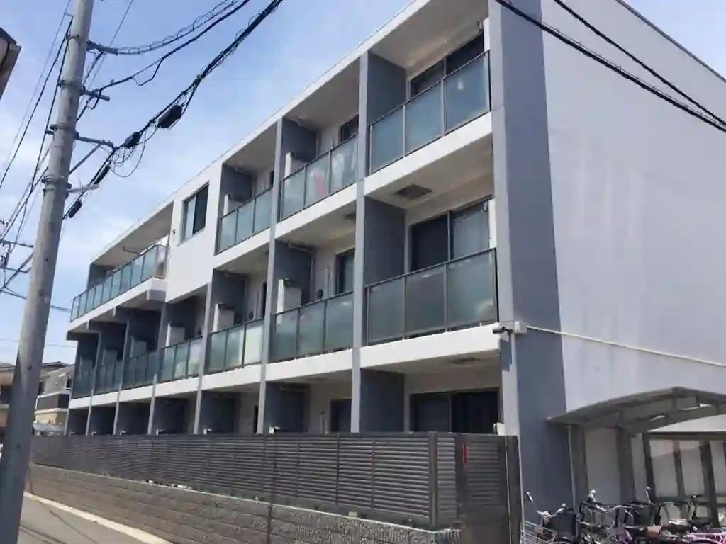 イル・ヴェリール 外観