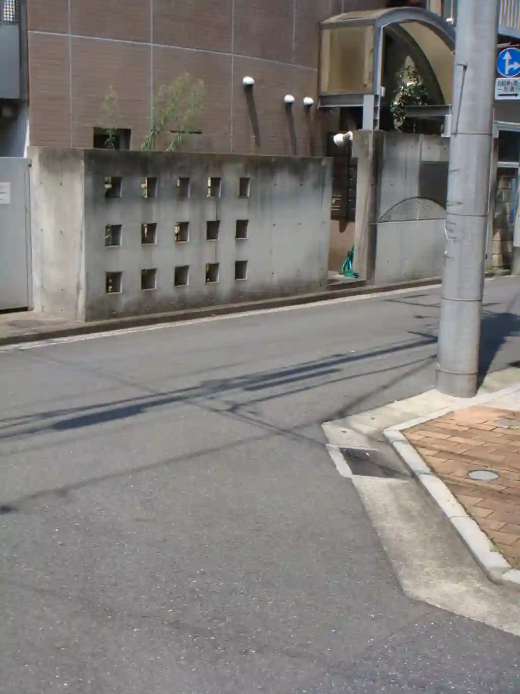 武蔵野FLATS 外観