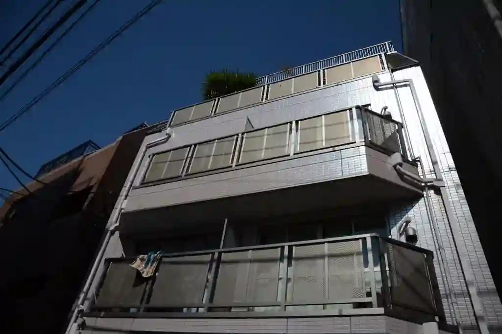 プロテクトコート 外観