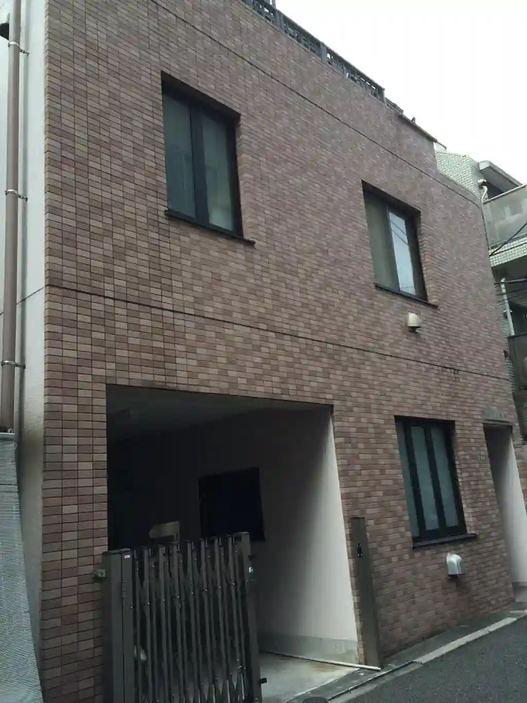 メゾン飯塚 外観