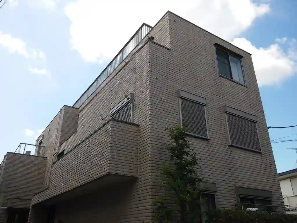 フォレスタ下北沢 外観
