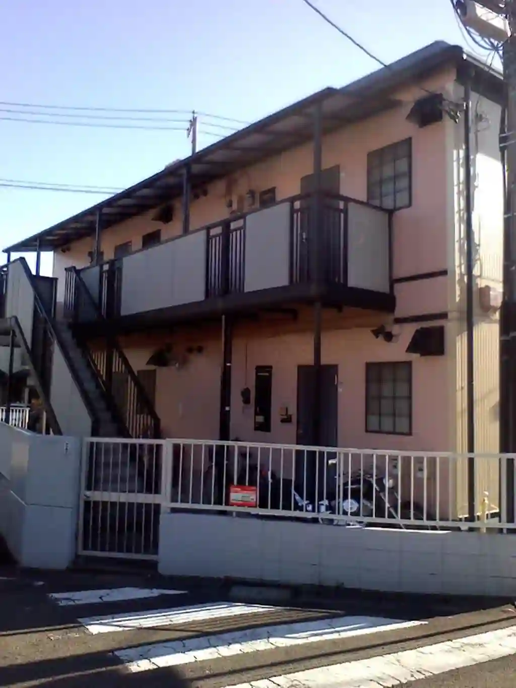 SAZABY 外観