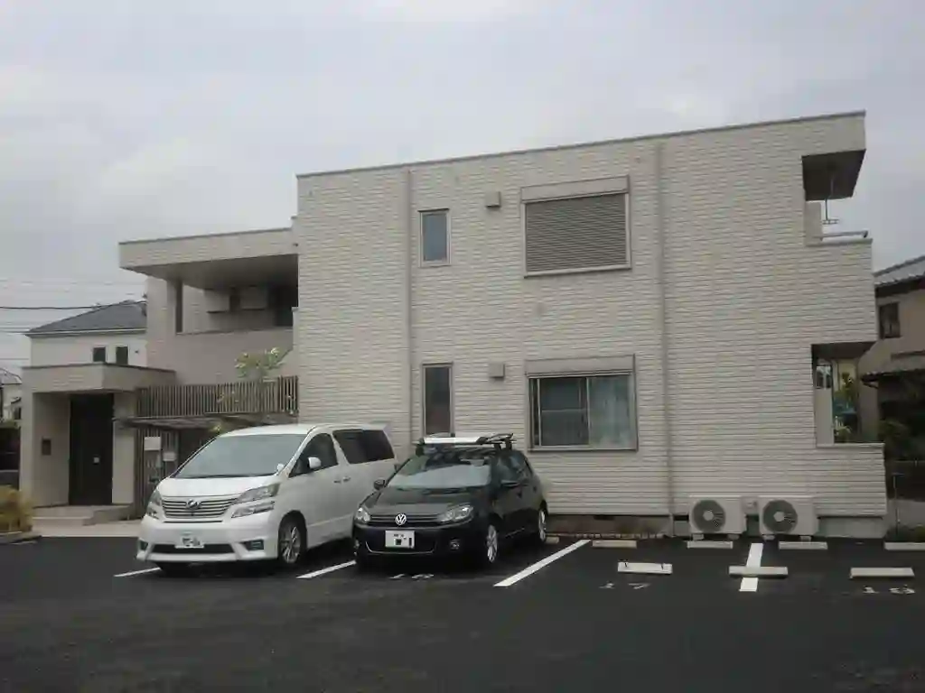 RS&hichi 外観