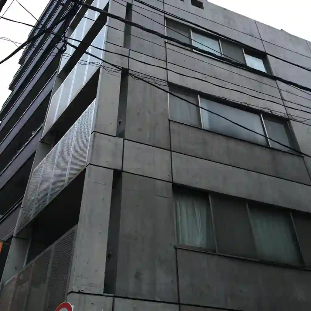 Fフラット 外観