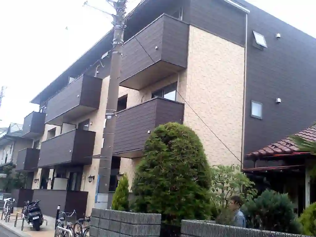 キリマンジャロ 外観