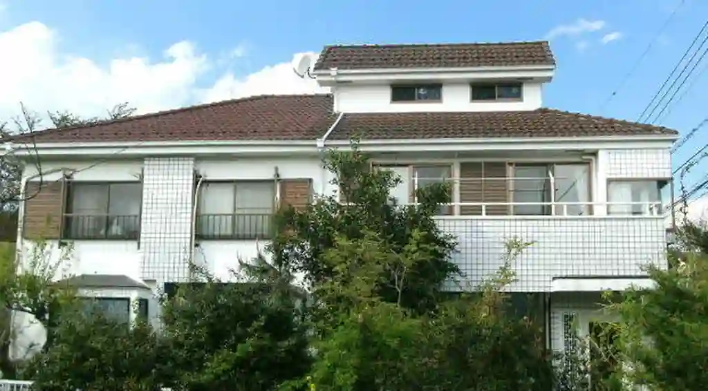 メゾン小金井 外観