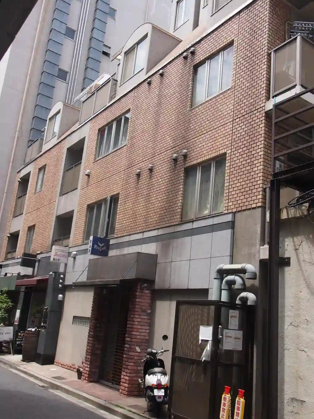 VALS尾上町 外観