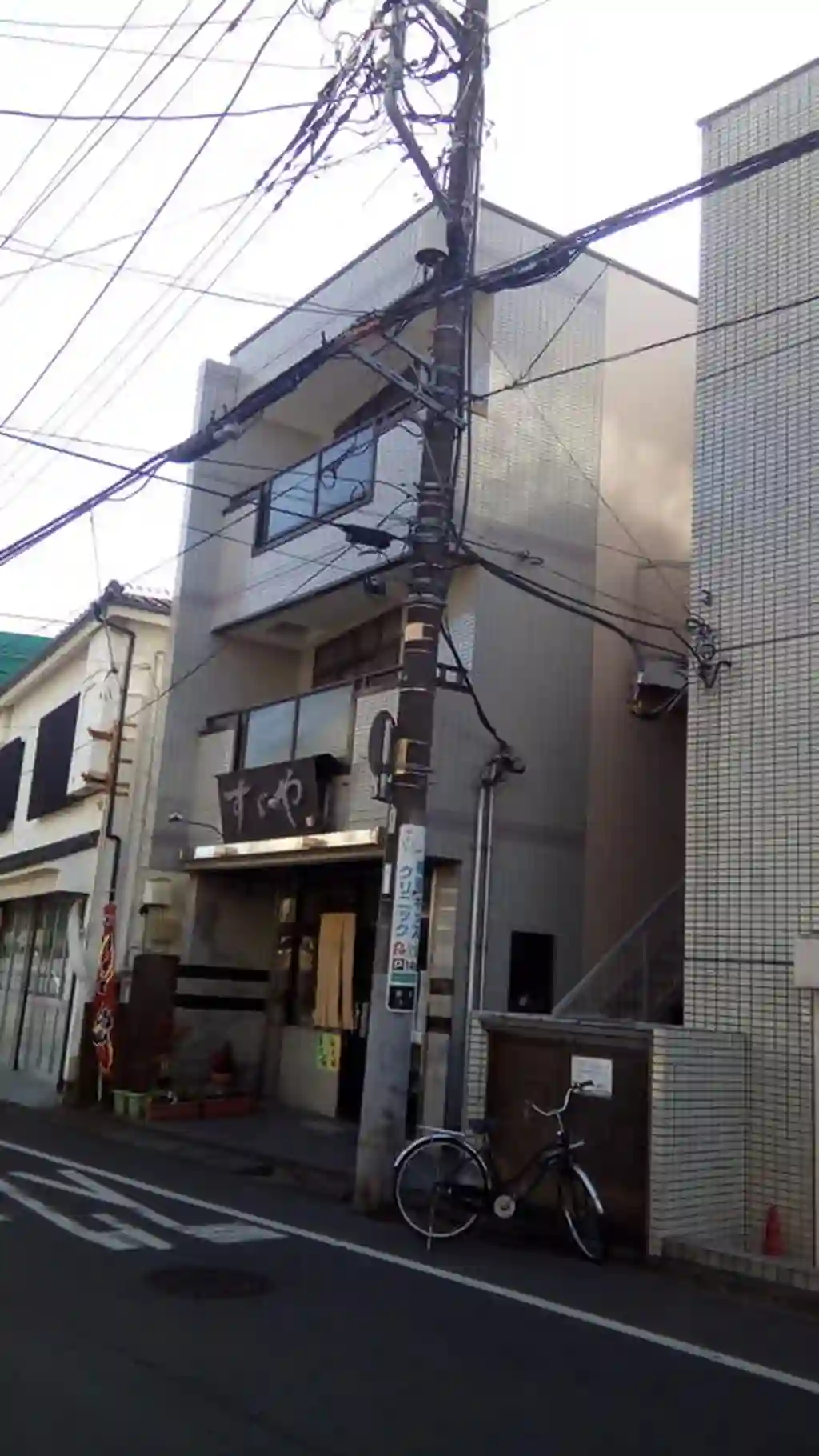 グランファンベル 外観