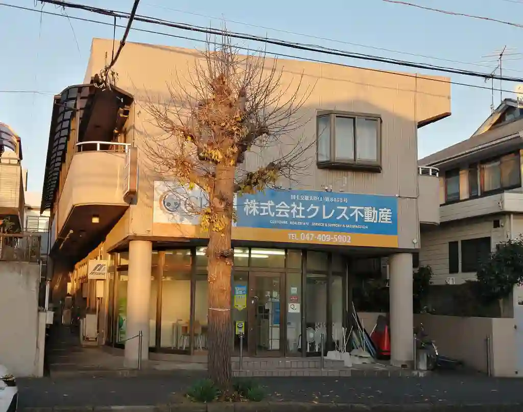 リビュレット 外観