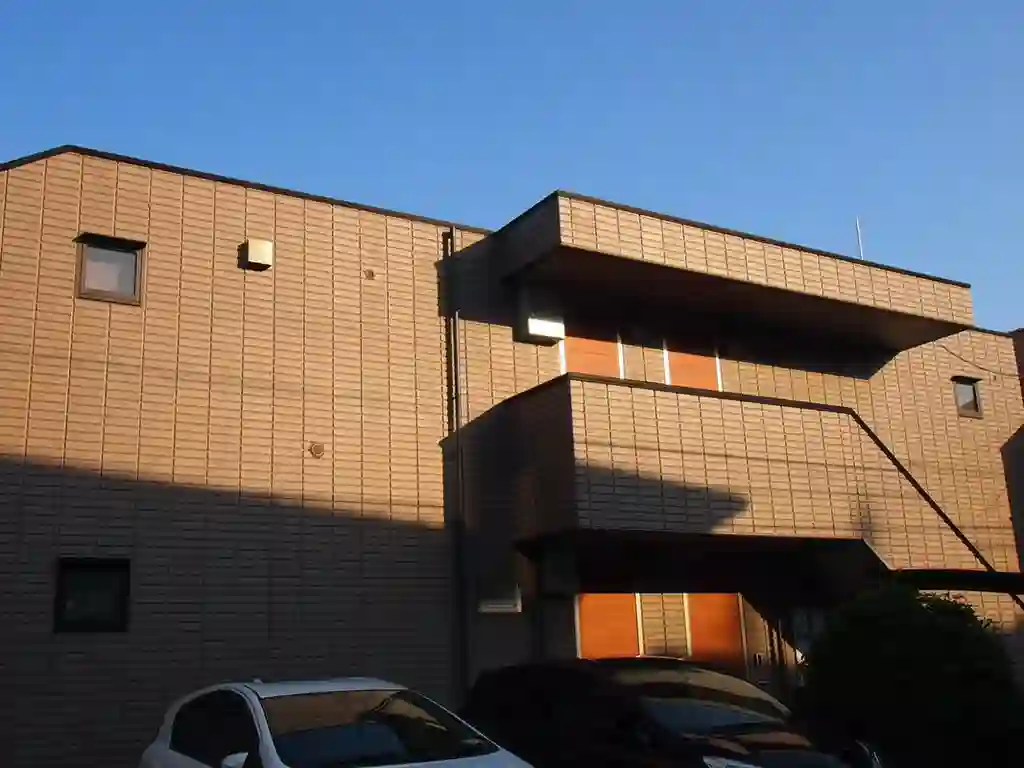 RESIDENCE 横浜上大岡 外観
