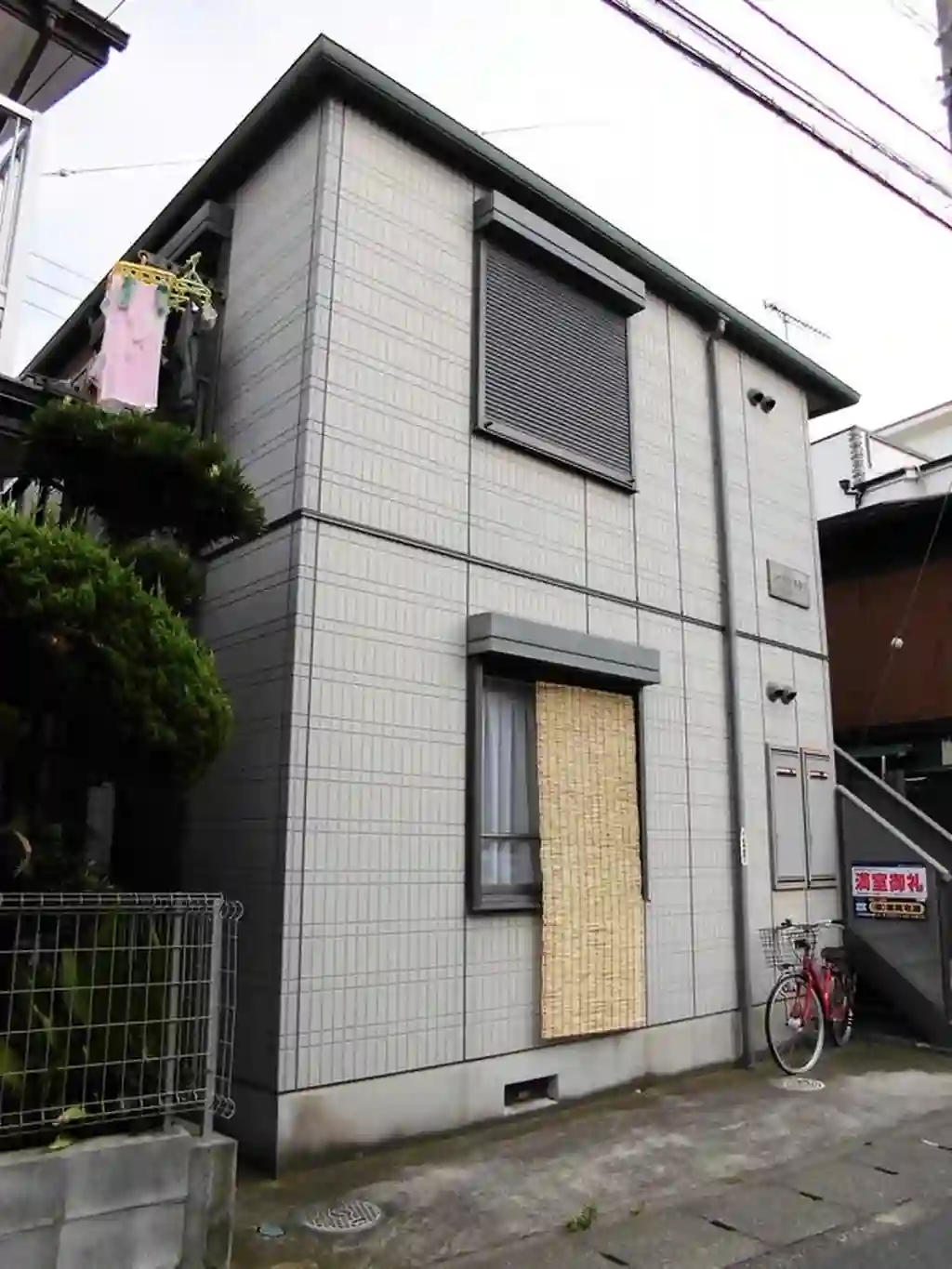 シーサイド腰越1 外観