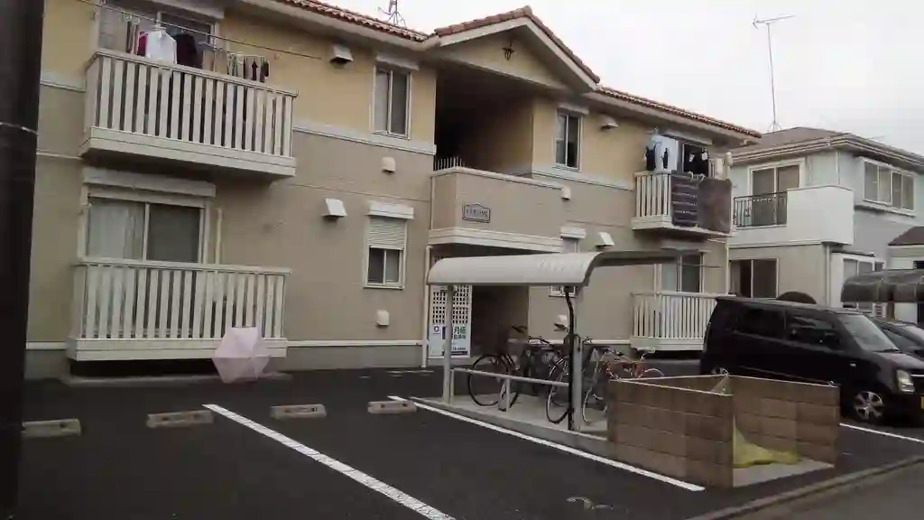 ESPOIR 外観