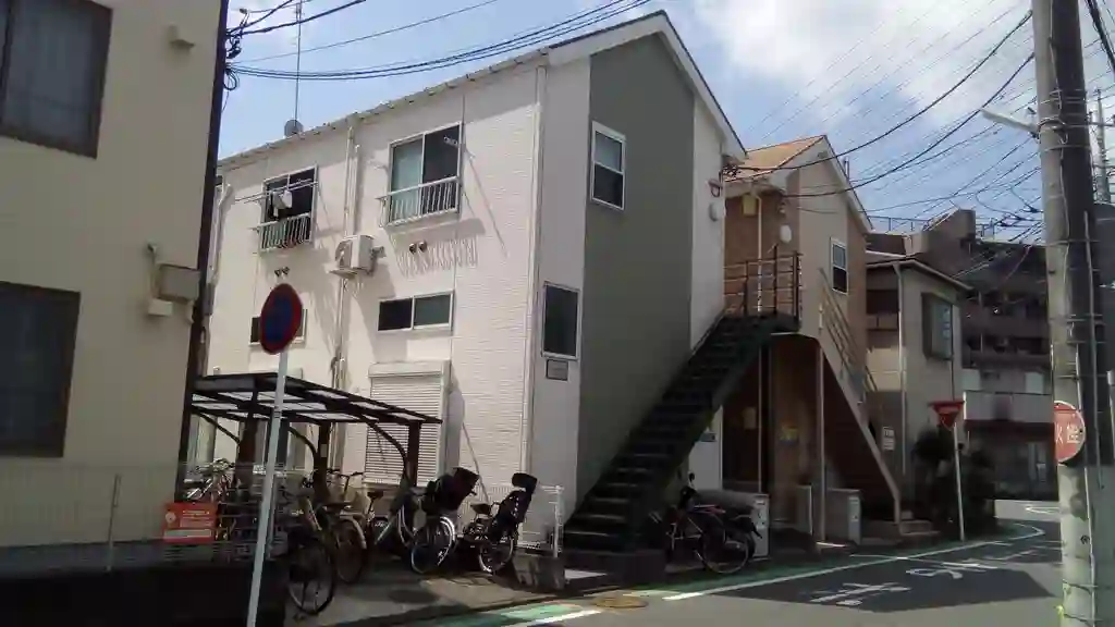 CASA FELICE 外観