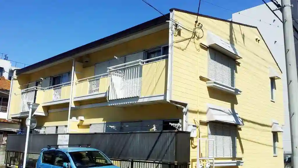 エクセル 外観