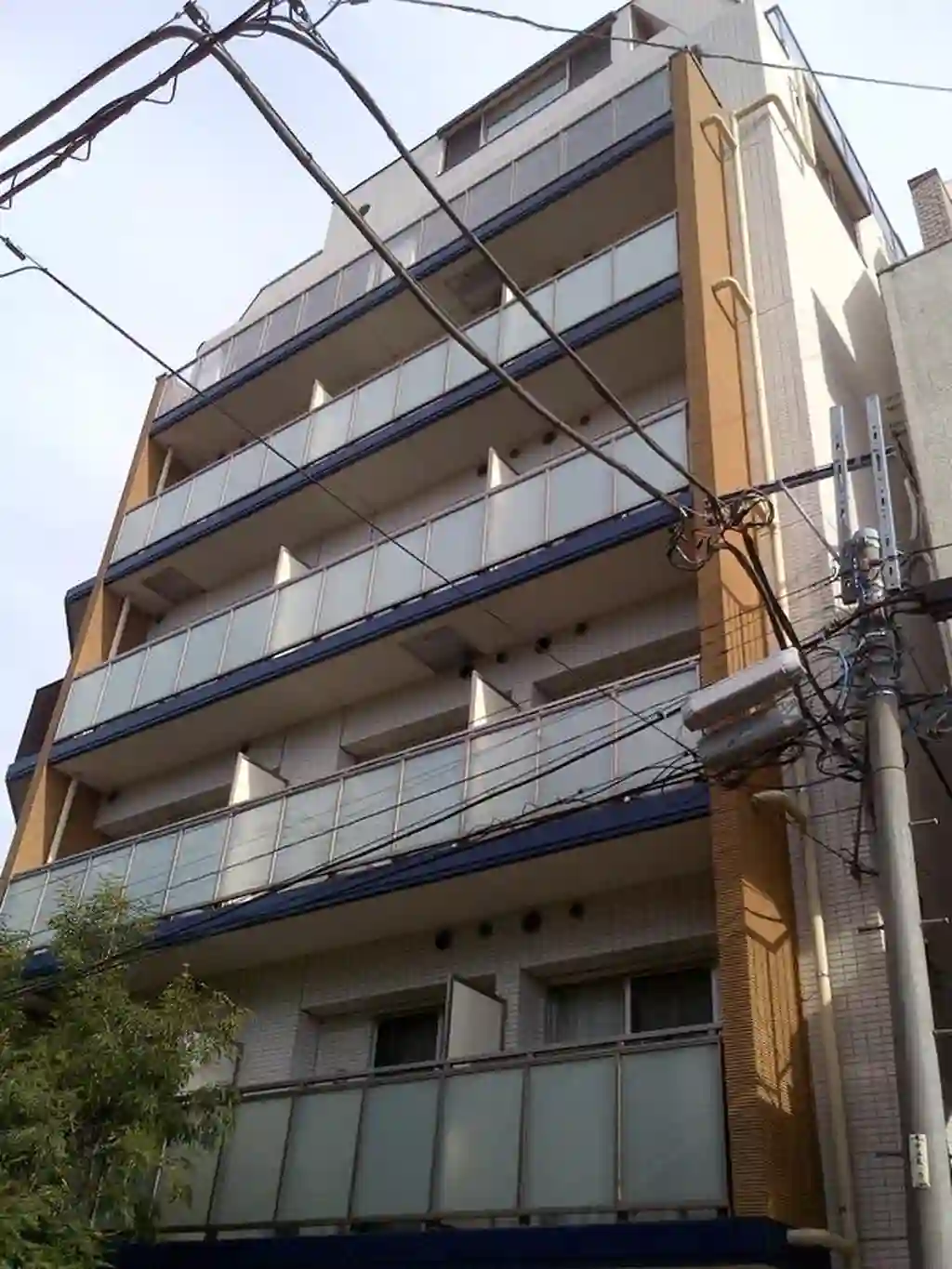LaMaisonTaillevent 外観