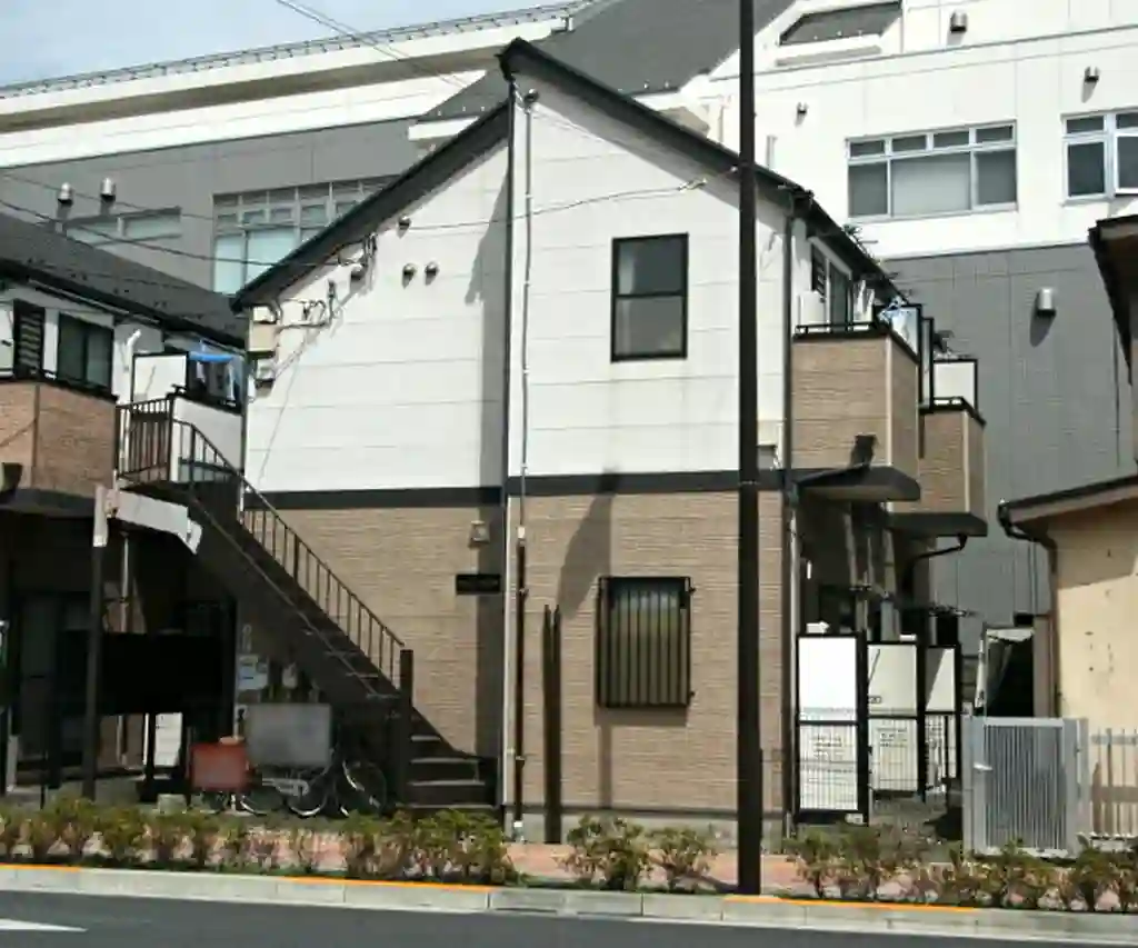 NOEL武蔵野II 外観