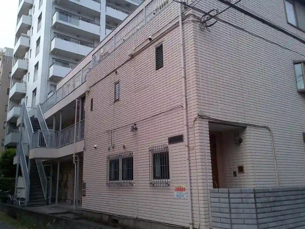 アーバンライフ 外観