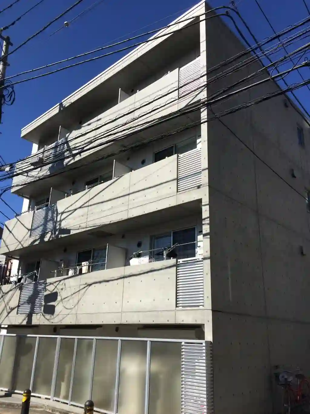ntp大塚 外観