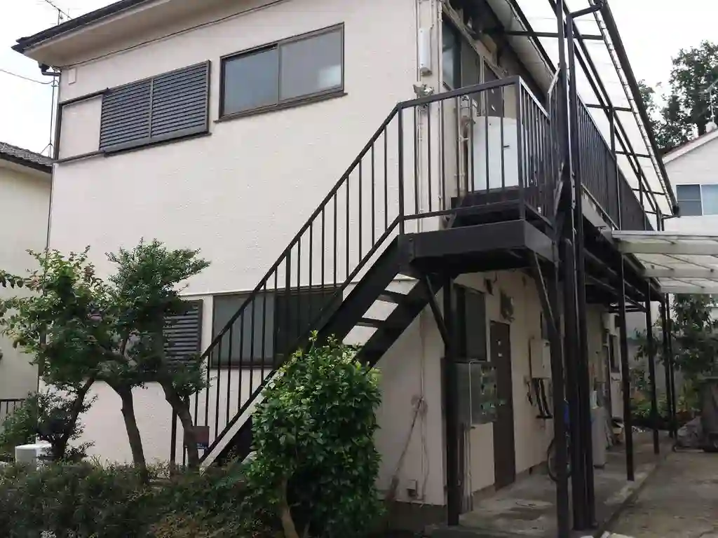 グリーンコーポ 外観