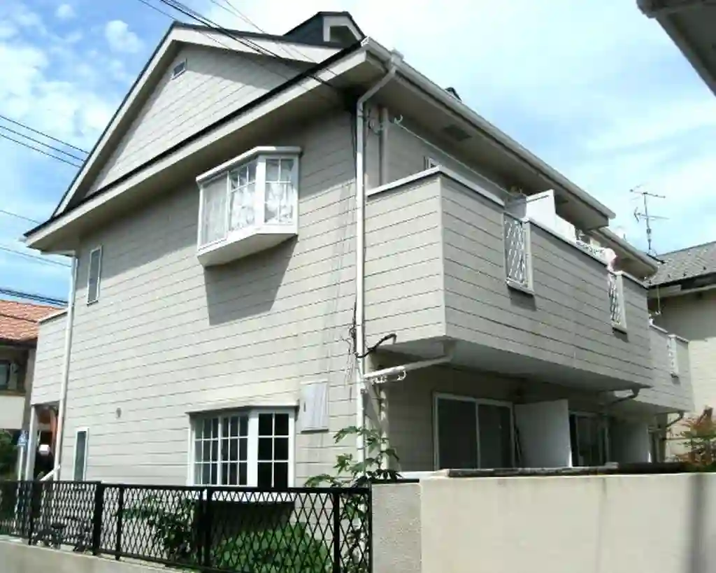 T-BOXセカンド 外観