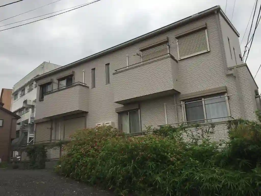 ヴィクトワール 外観