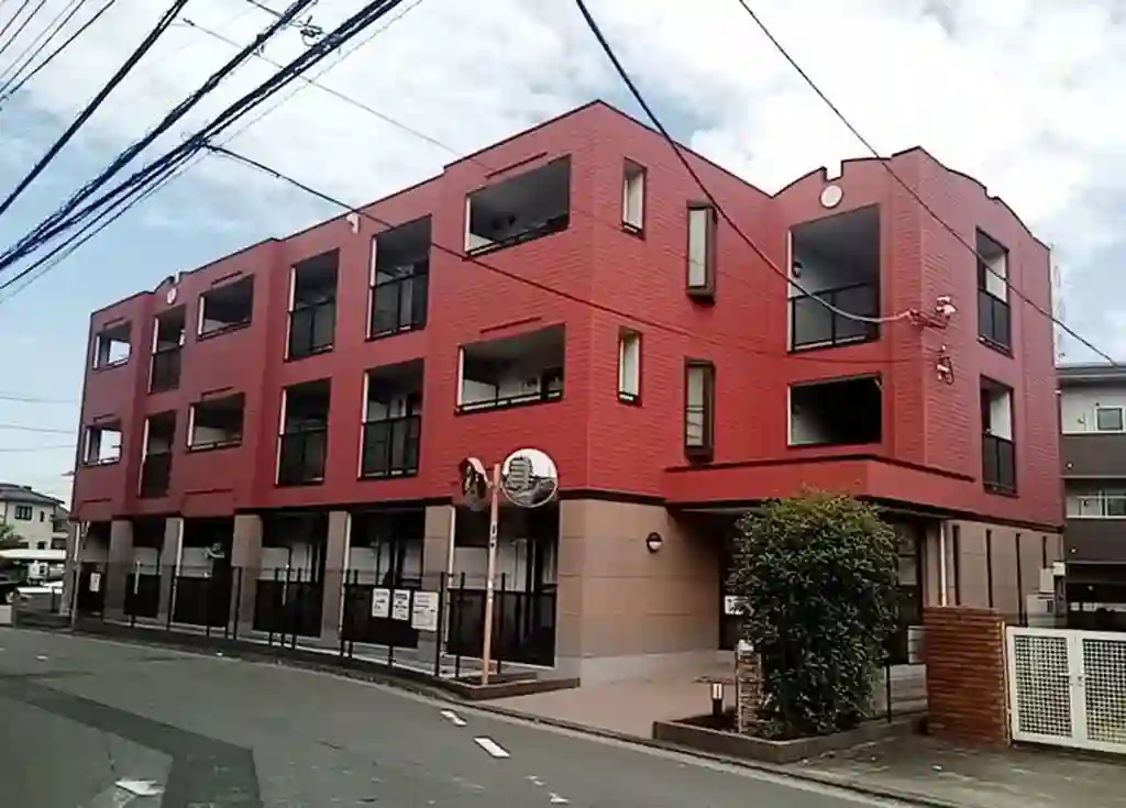 セントラル ヴィレッジ 外観