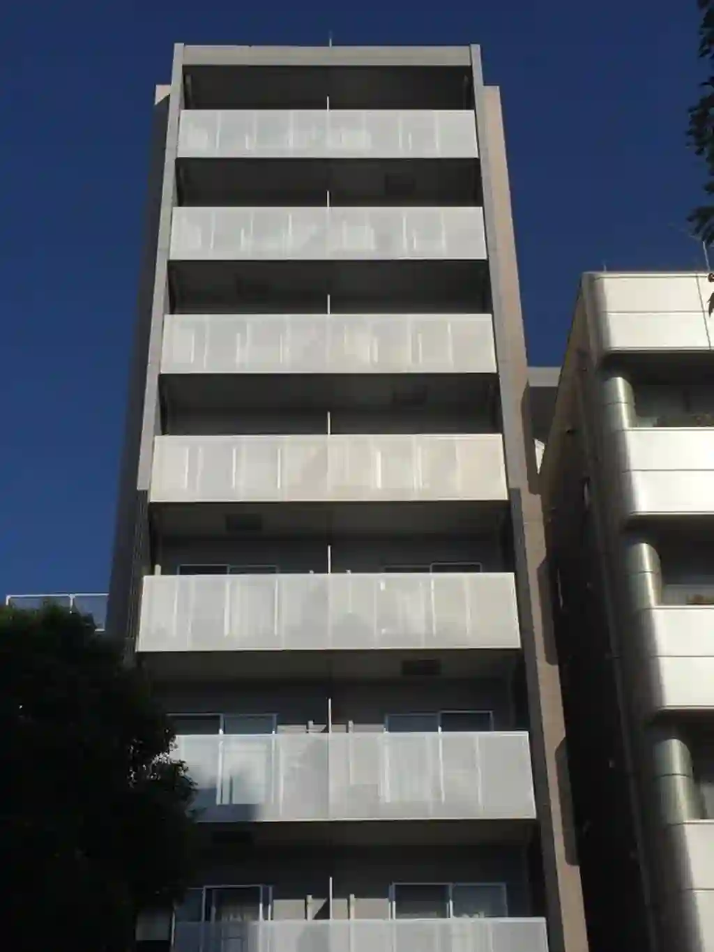 ハーテクトハウス 外観