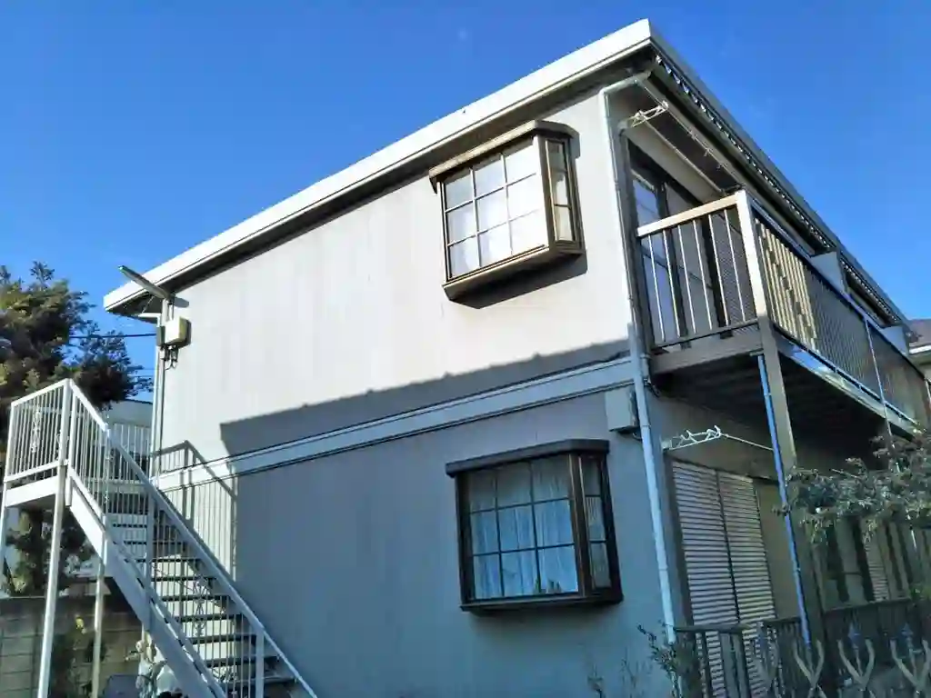 ファミーユ小川 外観