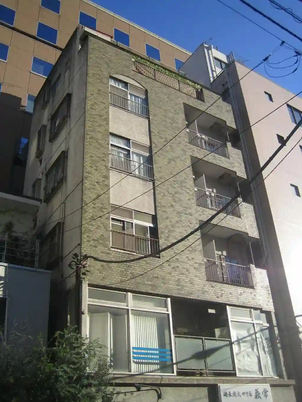 STヴィラ 外観