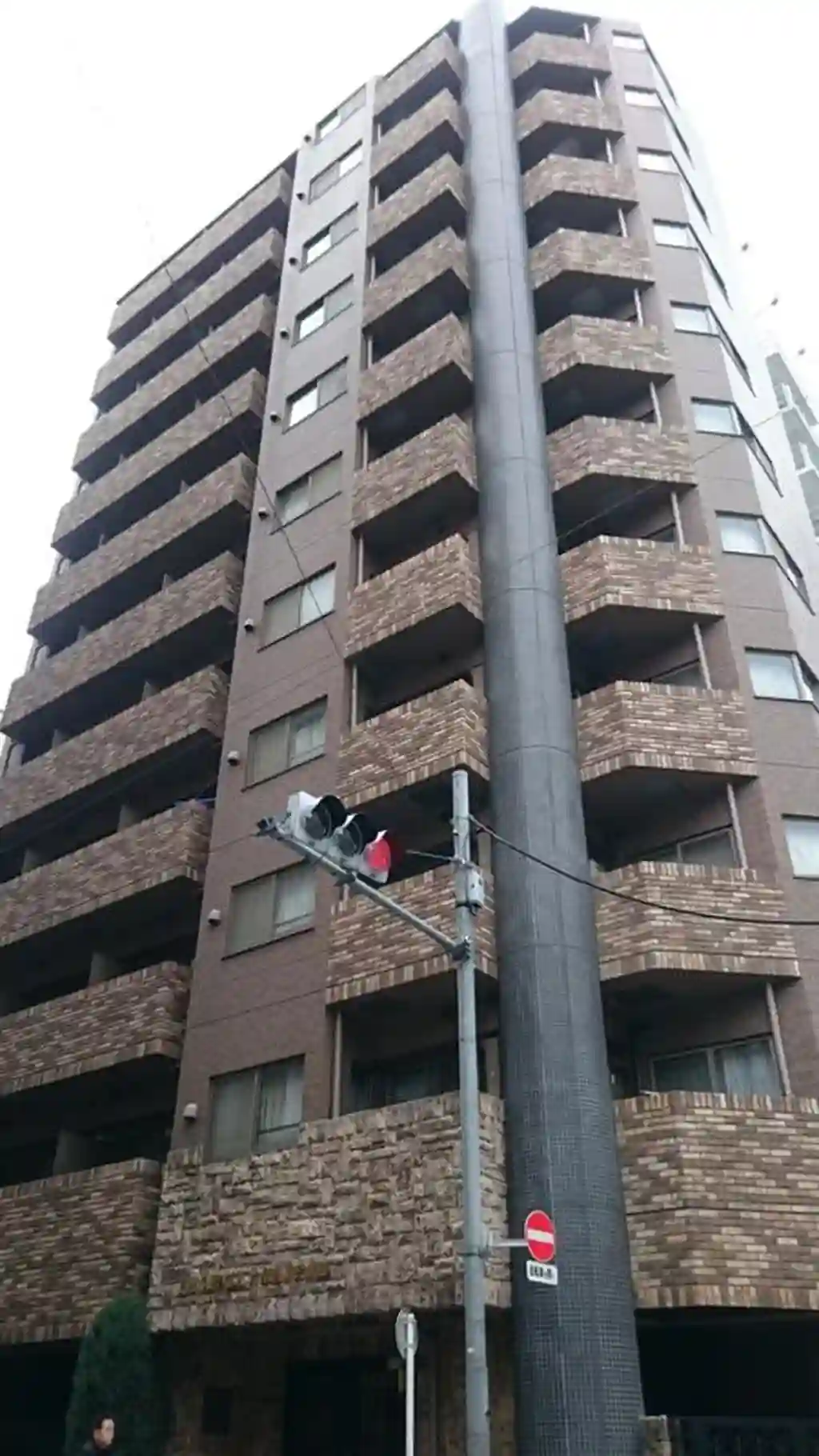 フェニックス大塚駅前弐番館 外観