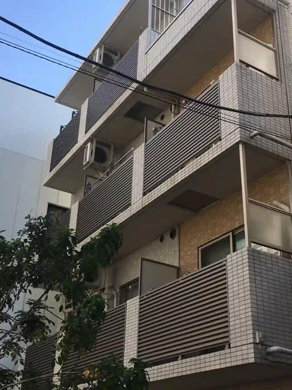 LEXUS市川南2 外観