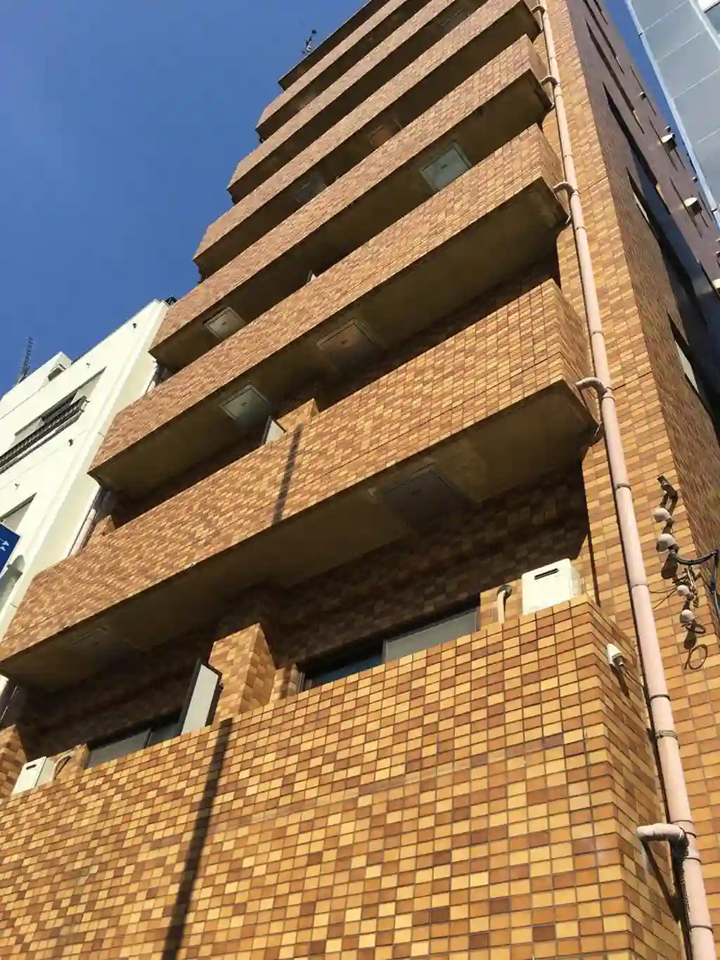 コンフォートハウス 外観