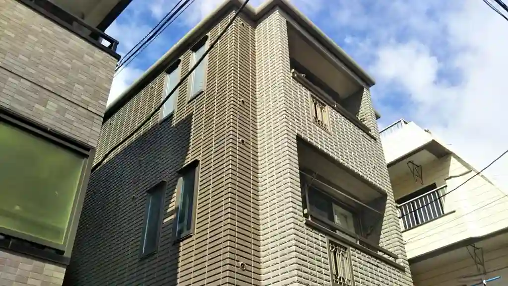 MISAO 外観