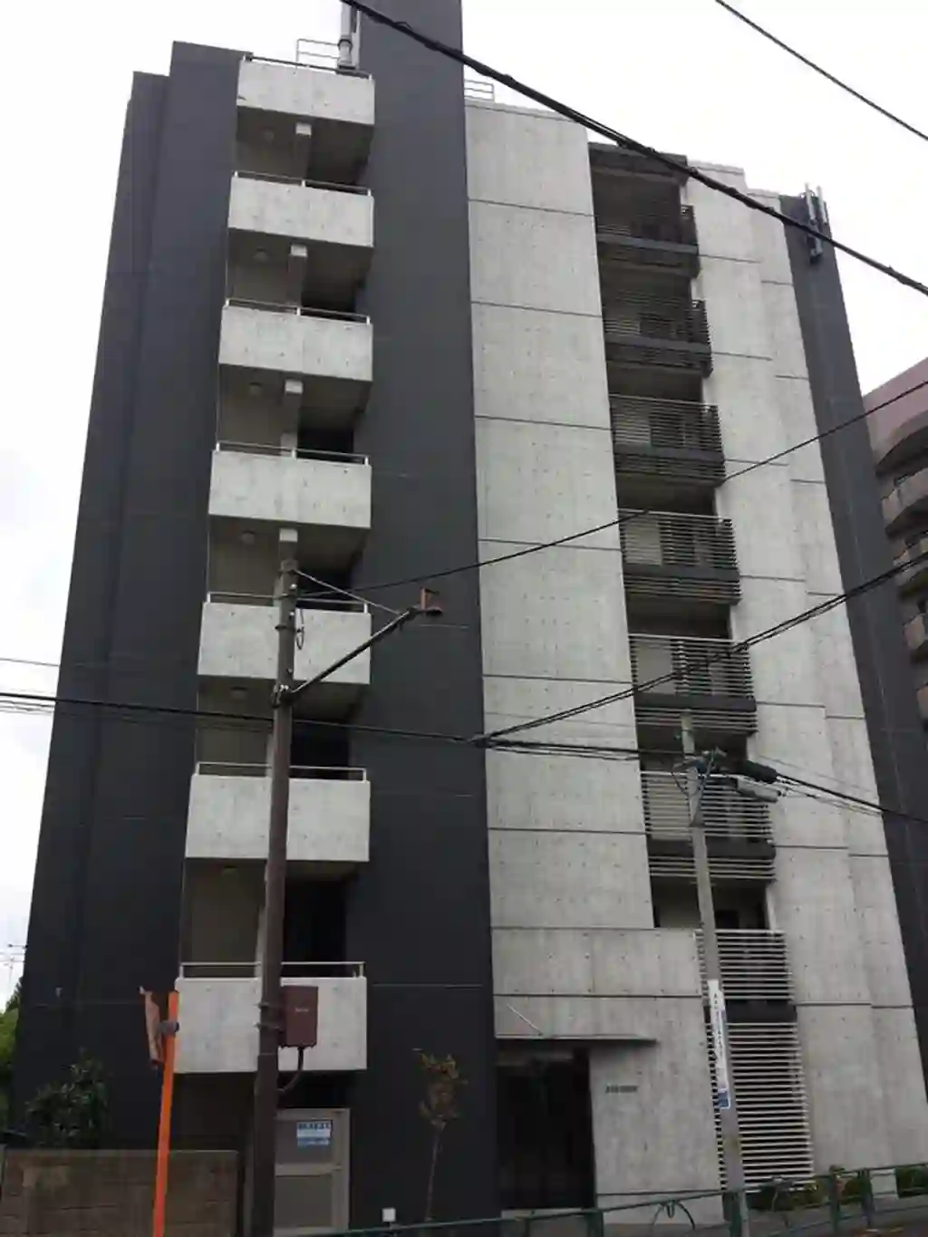 SOCIO町田 外観