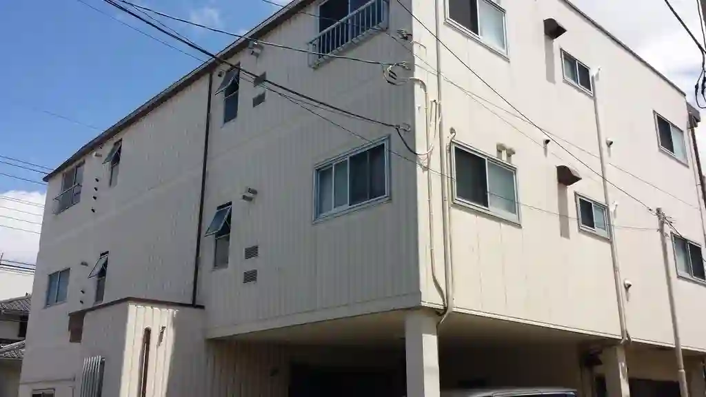 アネックス岩橋 外観